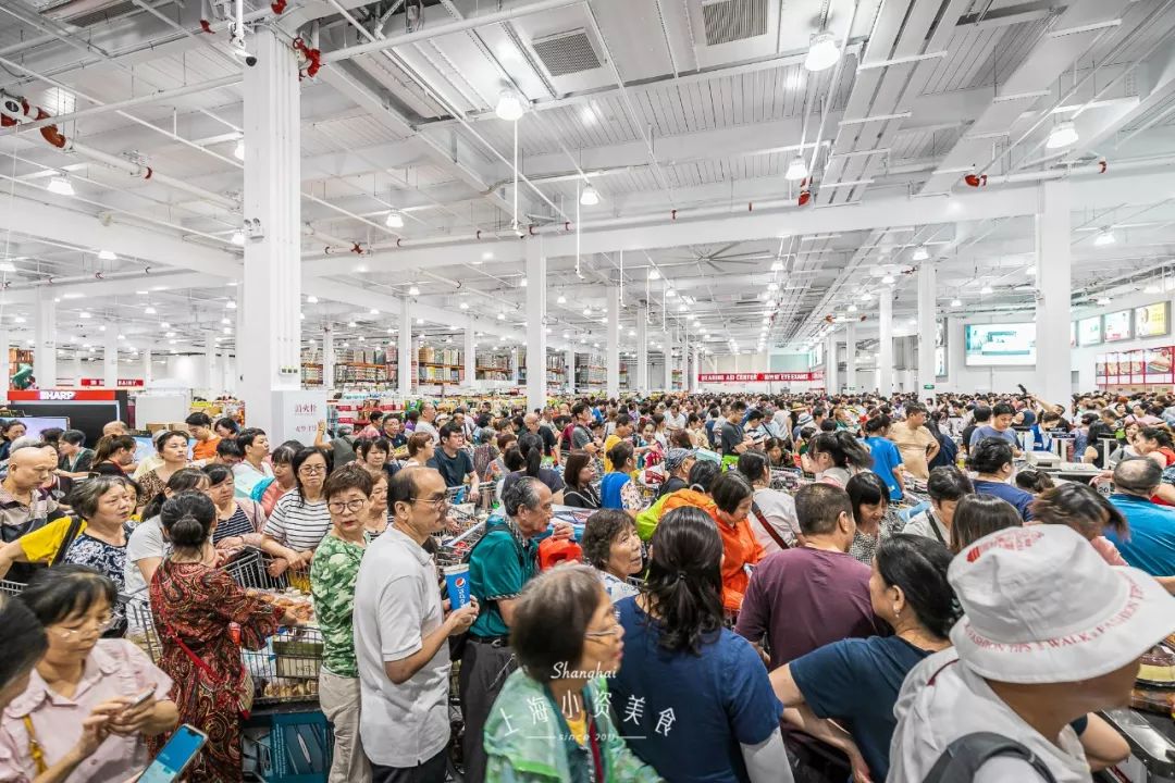 上海人的20年吃喝流行史，那时候奶茶5元一杯