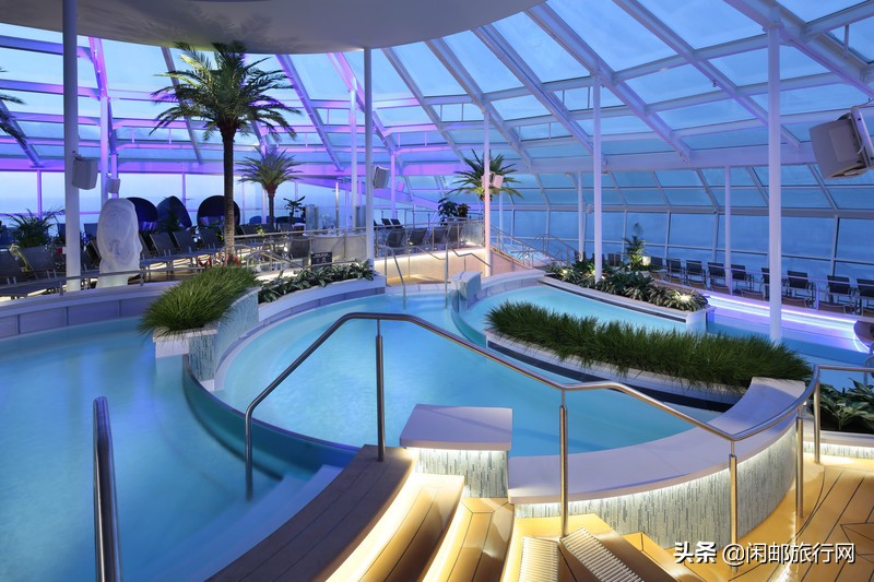 畅玩皇家加勒比邮轮量子号出发到福冈的五天四晚游轮旅行攻略