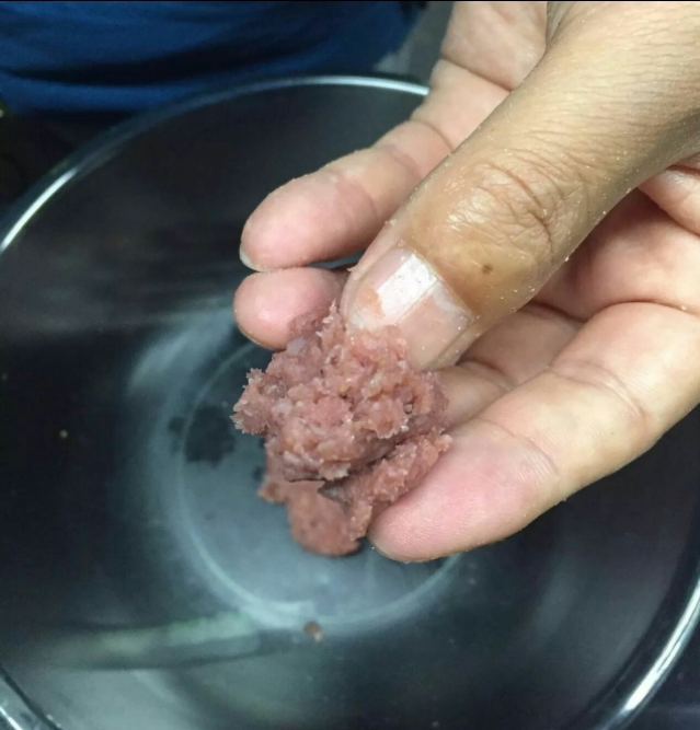 虾滑能用于野钓吗,虾滑拉饵好还是挂饵好