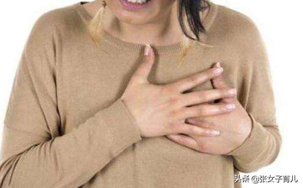 断奶期间宝妈需要排奶吗,宝妈断奶后还有奶水怎么办