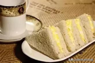 100种营养早餐的做法大全,7种营养早餐的做法头条资讯