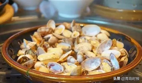 青岛西海岸富人区价格,有一种炫富叫做湛江开海