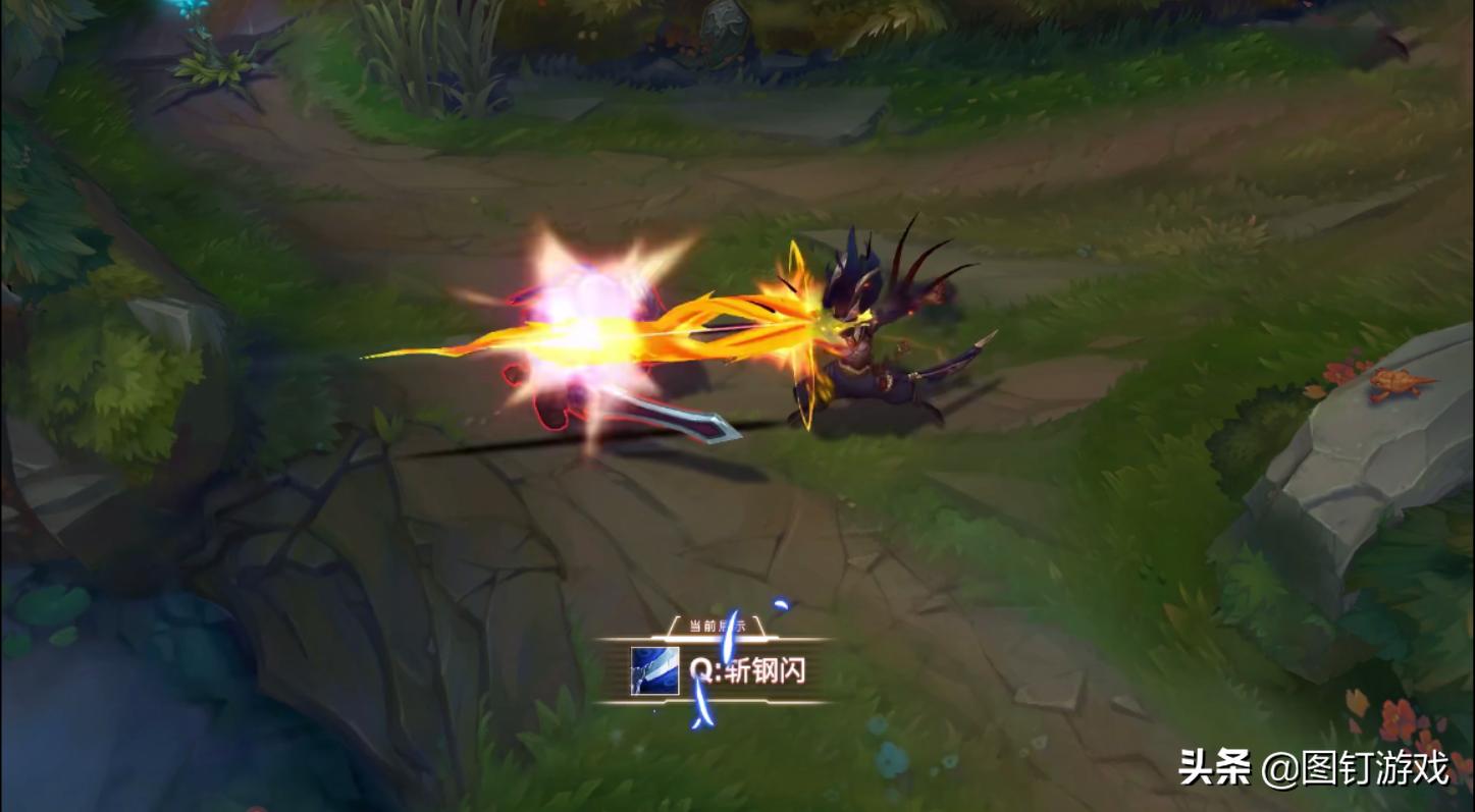 英雄联盟亚索所有皮肤展示,英雄联盟疾风剑豪亚索皮肤