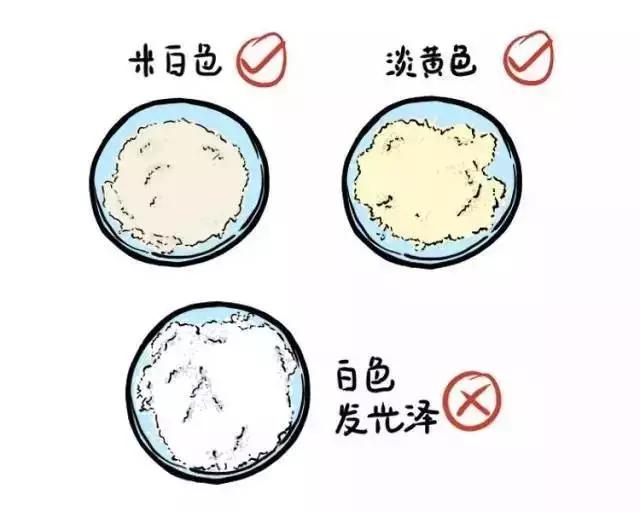 辨别奶粉真假，掌握这几个字就够了