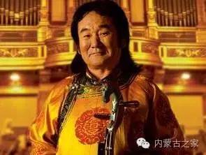 从内蒙古走出的歌唱家盘点,内蒙古走出来的名人