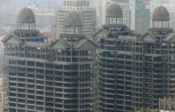 河南烂尾楼事件进展,河南买到烂尾楼的悲惨业主