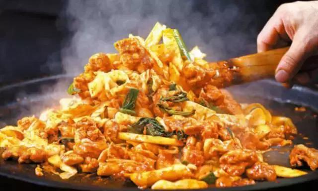 韩国饭菜真的难吃吗,韩国食品真的好吃吗