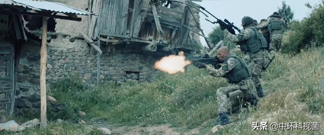 推荐10部残酷又惨烈的战斗电影,推荐几部战斗场面震撼的电影