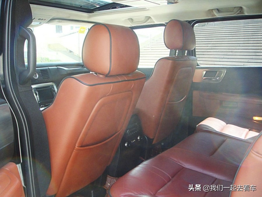 二手悍马h2值多少钱,二手悍马h2值不值得入手