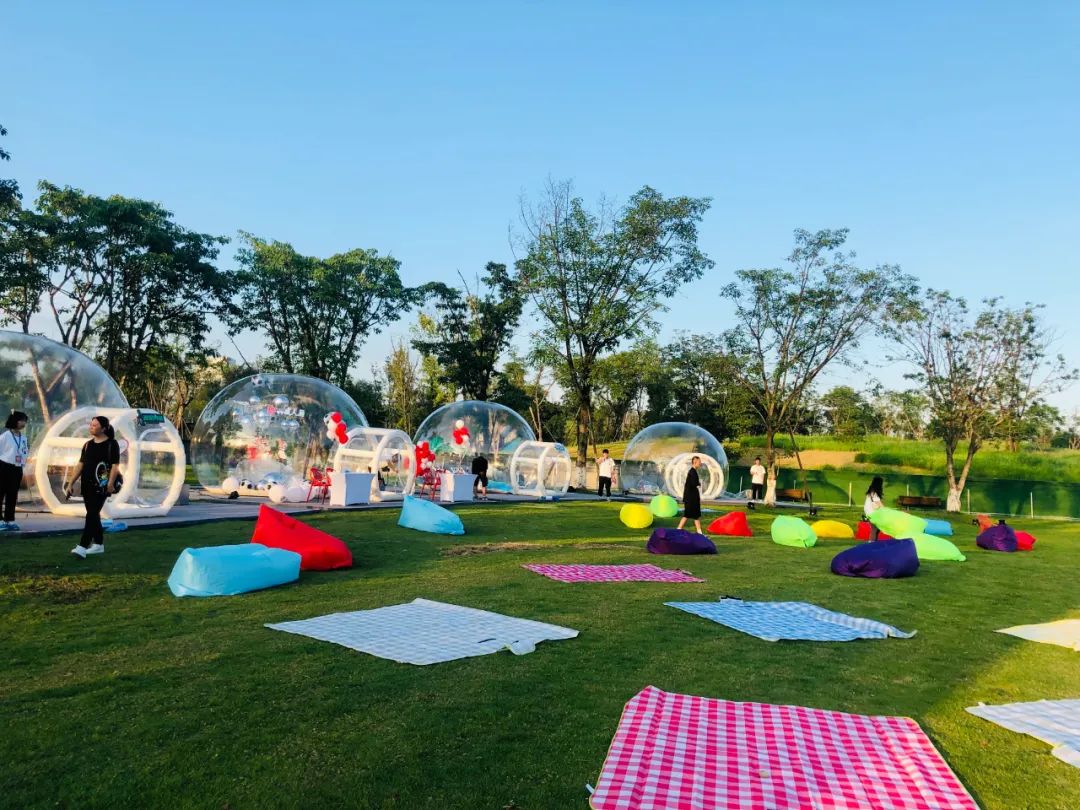 青岛X成都，走啊，一起“哈啤酒”去