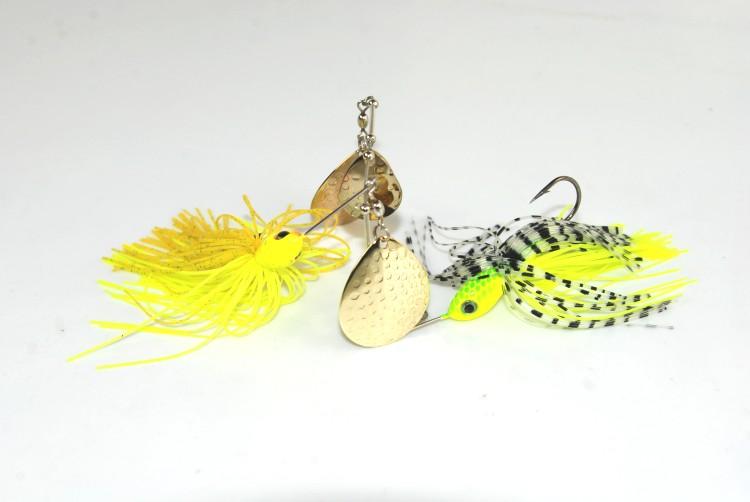 路亚大师教你野钓技巧,野钓鱼大师技巧讲解