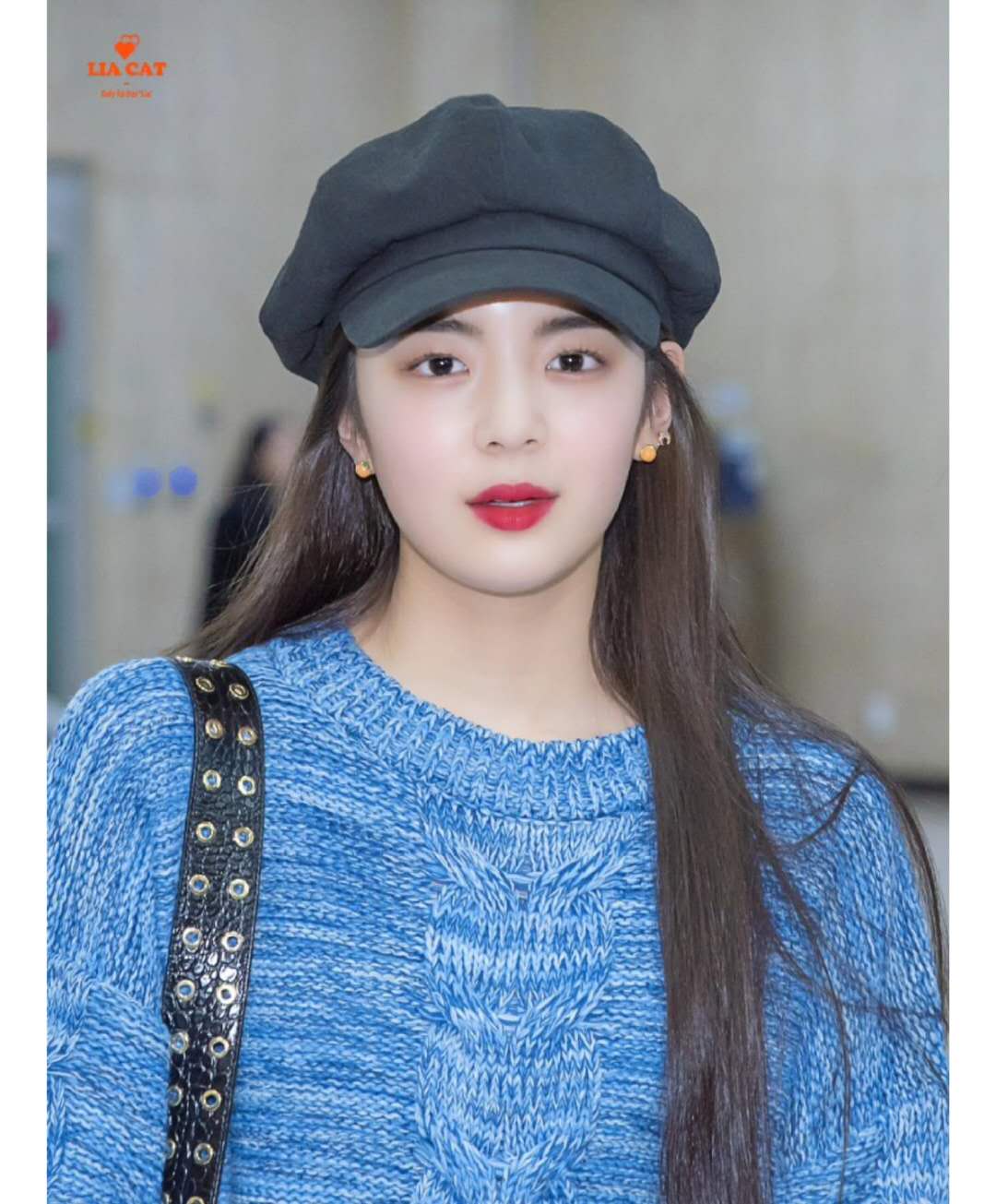 崔智秀私服搭配,崔智秀性格