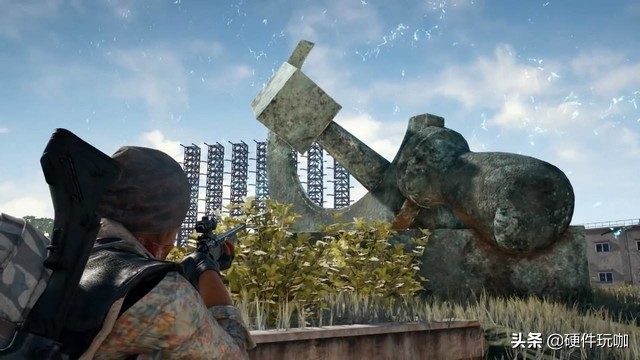 电脑打游戏卡顿是显卡问题还是cpu,游戏突然卡顿怎么解决电脑win10