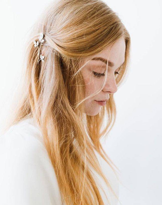 护发养发的秘密,护发发根顺滑的秘密