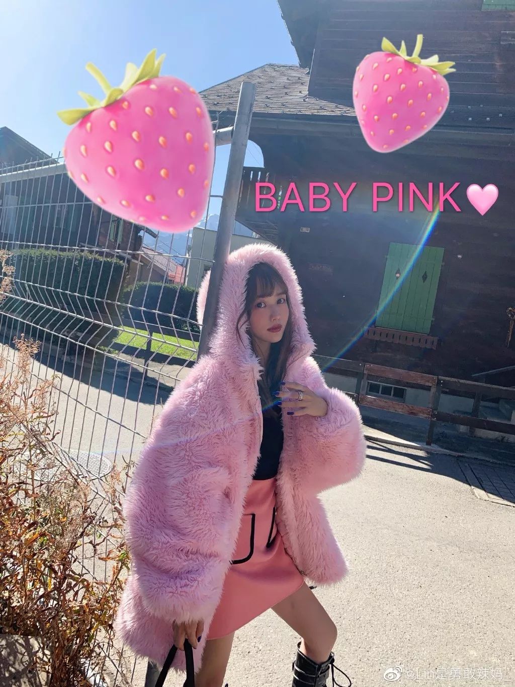 秋冬的裙子这样穿才好看,秋冬怎么穿裙子好看又不冷