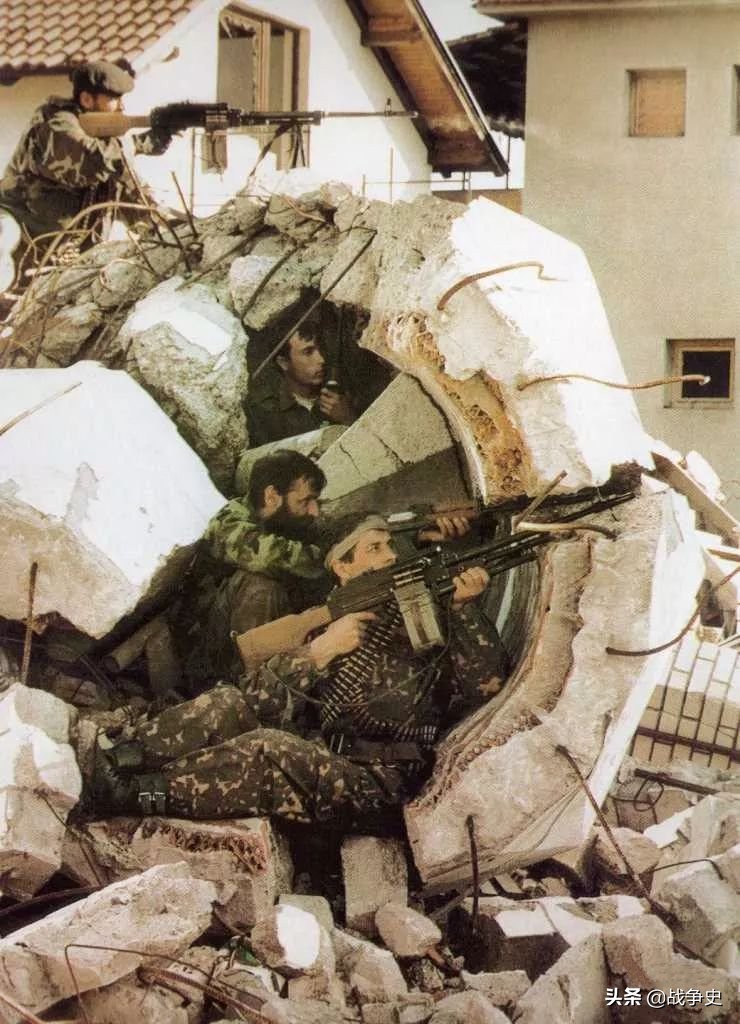 民族英雄还是战争罪犯？这个塞尔维亚人在南联盟解体中如此重要