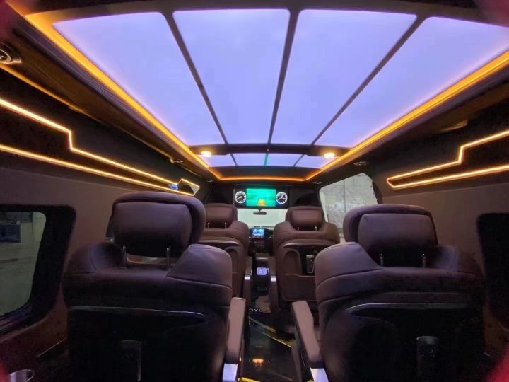 丰田海狮10年了可以买吗,为什么丰田海狮在国内没有