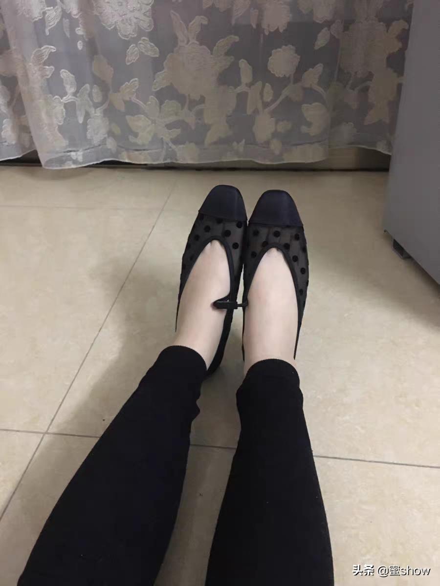 zara平底尖头鞋推荐,zara平底鞋搭配