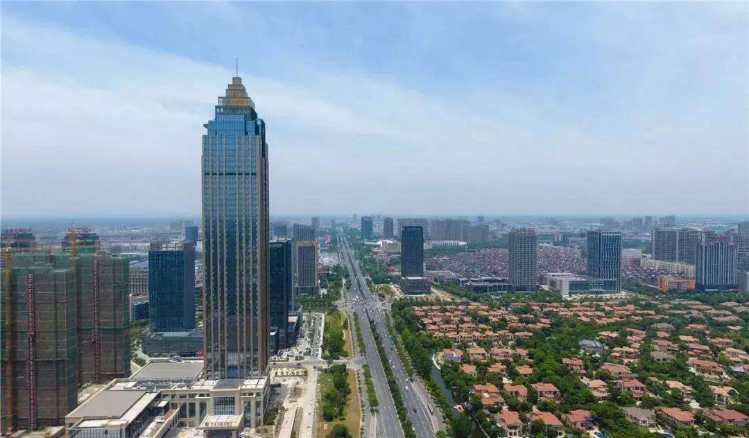 慈溪属于一线城市吗,慈溪市浙江第一强县