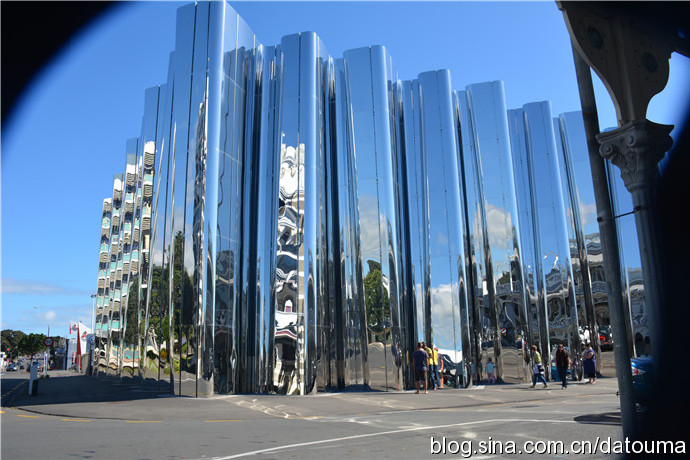 华人在新西兰真实生活,新西兰农村生活真实状况