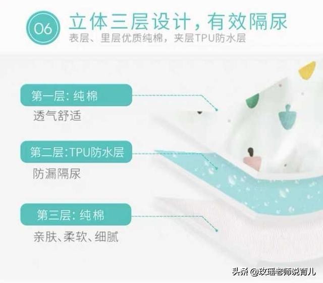 尿布可以代替尿不湿吗,可以不用尿不湿用尿布吗
