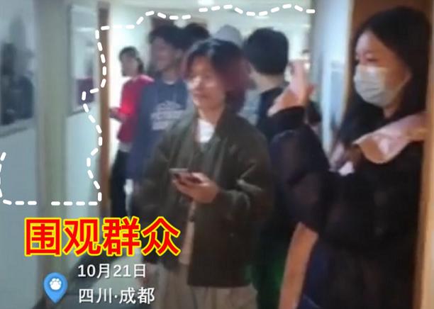 李云迪川音工作室,川音摘李云迪工作室门牌