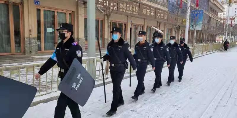 甘南州卓尼县疫情防控,疫情防控云南陇川在行动