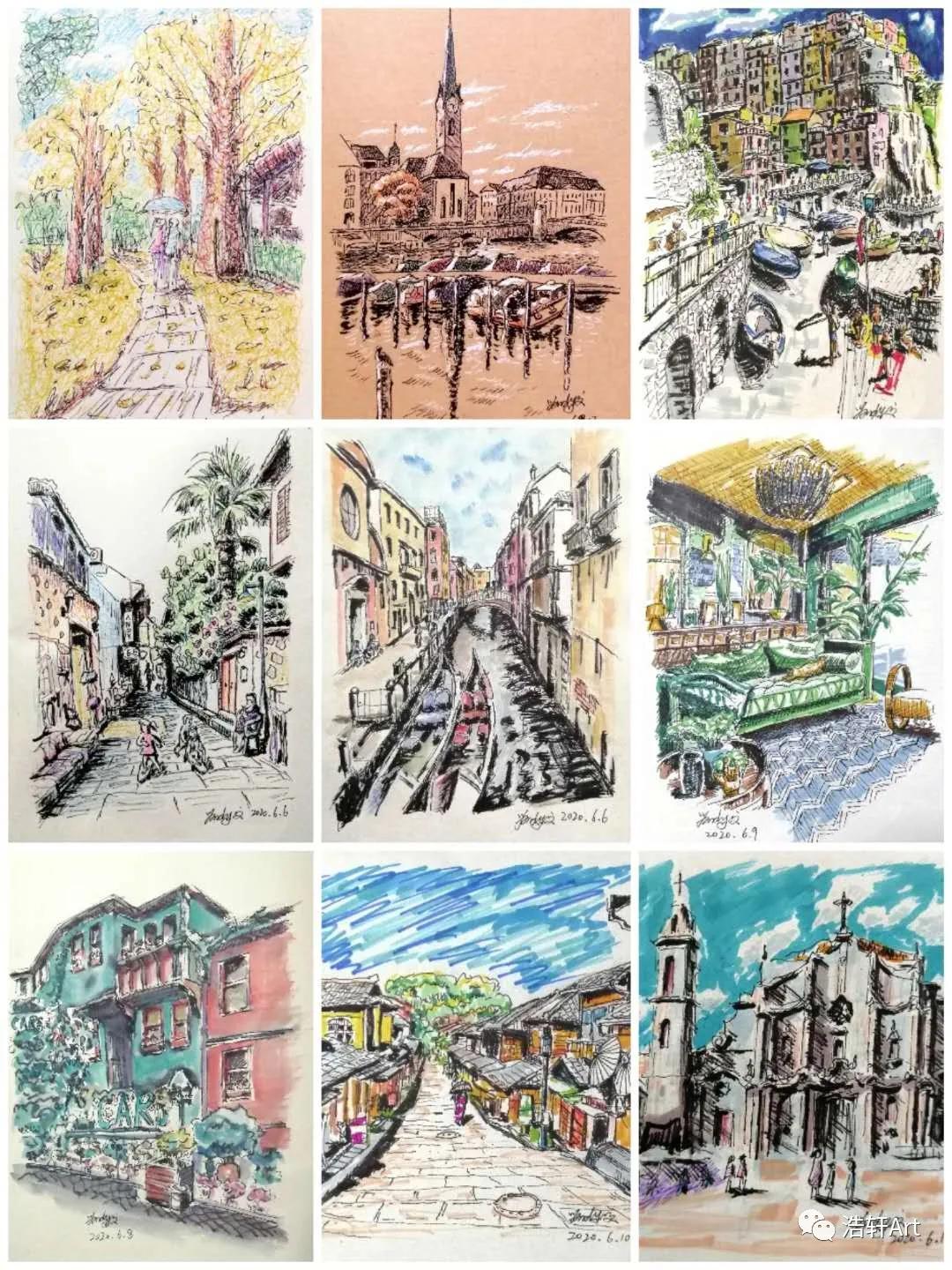 心中有画的下一句,心中有画完整视频