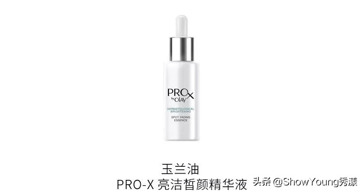 要肌肤像剥了壳的鸡蛋？你对斑了解多少？