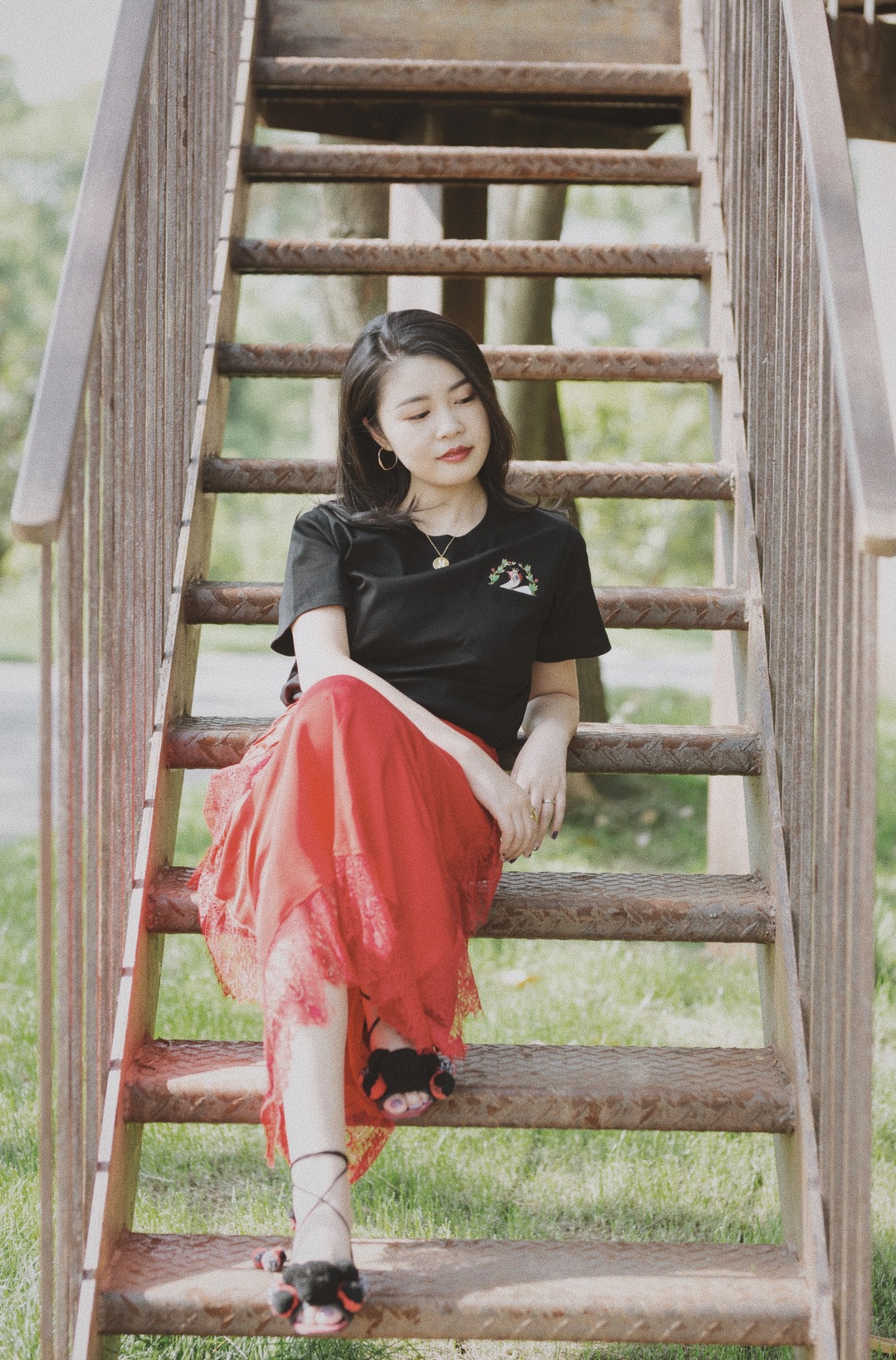 春季*服私**回顾