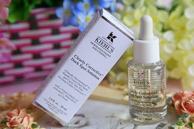 garnier美白精华brightcomplete,口碑最好的美白精华十大推荐