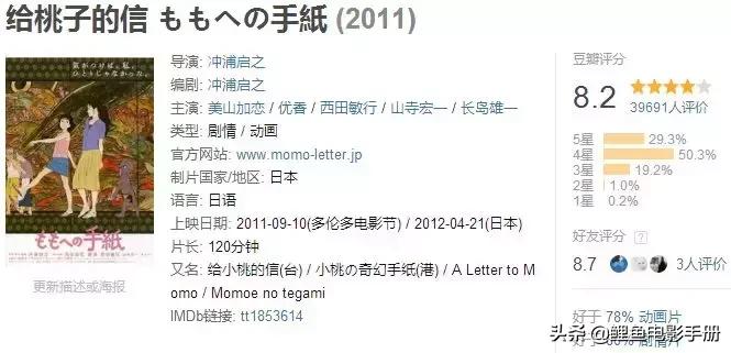 十部顶级治愈系动画片暖心,十部顶级治愈心灵的动画电影推荐