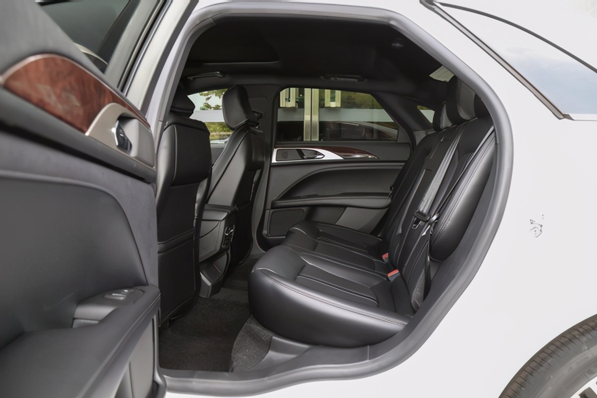 mkz可变悬架是什么,林肯mkz的可变悬架演示