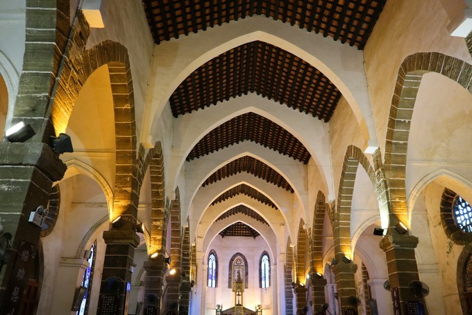 如约而至的涠洲岛,涠洲岛一生所爱