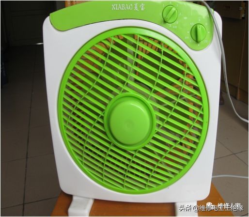 小家电电路原理,几种常见小家电原理及维修售后