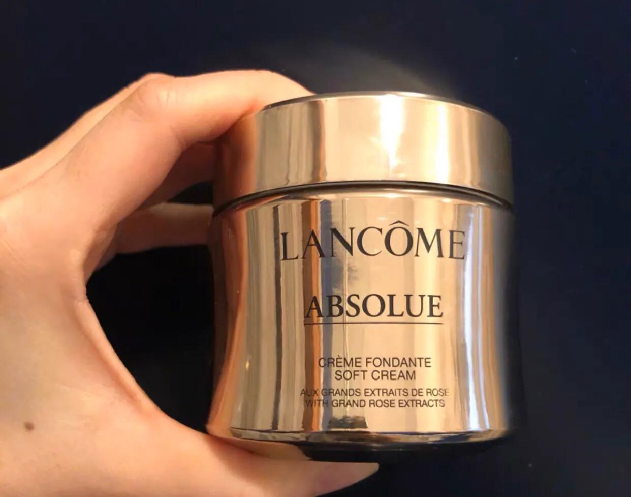 不值得入的面霜,平民用的面霜