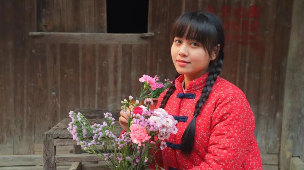 90后乡村短视频博主:不想迷失在“他乡”