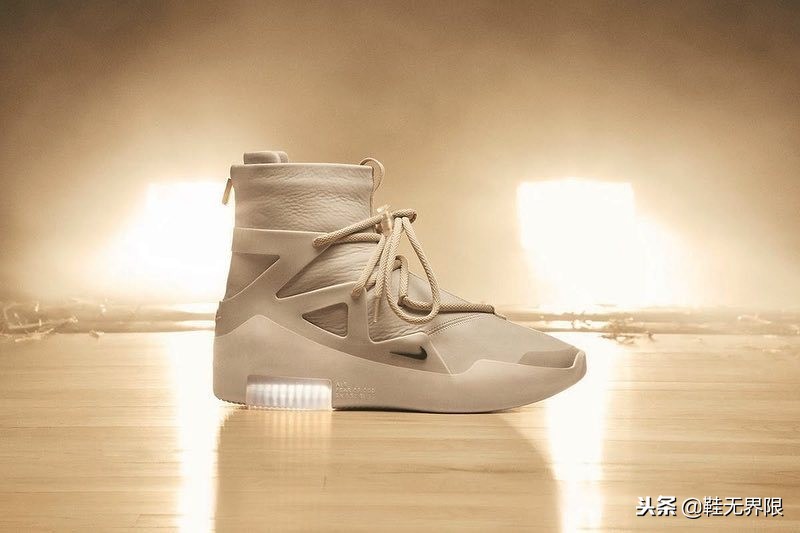 十大顶级联名鞋,联名鞋款哪些值得入手