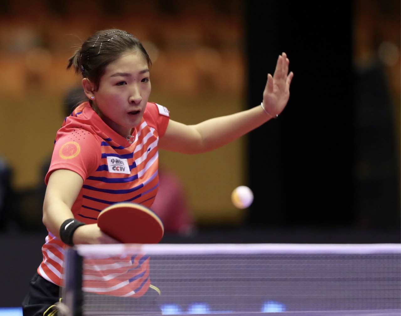 业余乒乓球涨球秘籍,乒乓球业余提高技术实用技巧