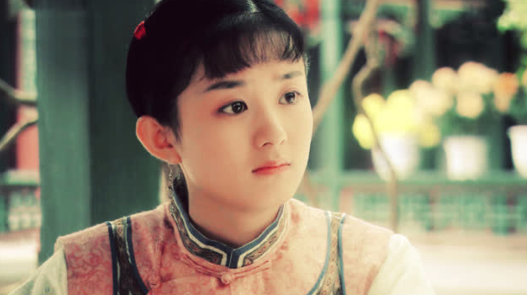 赵丽颖的三段绯闻,赵丽颖情史大汇总