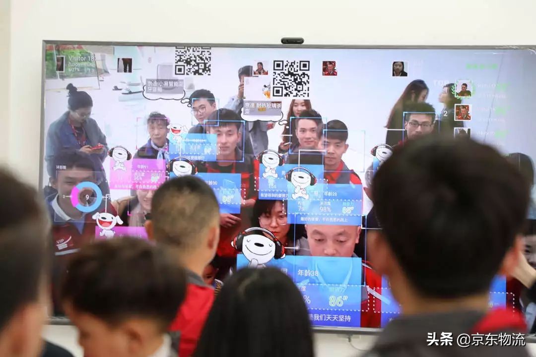 快递员的辛苦之处,致敬辛勤的快递员