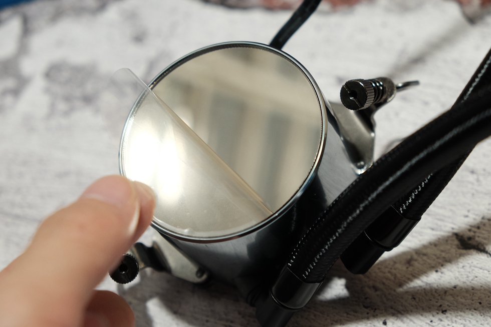 atx360水冷,360水冷atx大板机箱