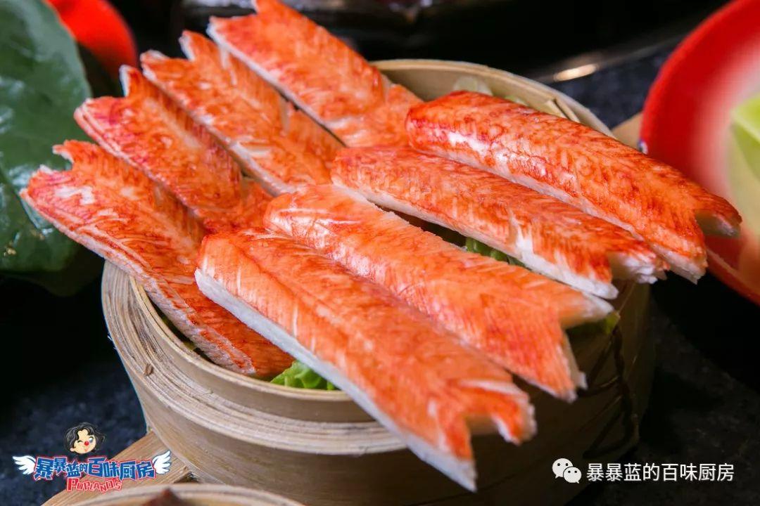 量大！价低！5折！还让不让我去别的地方吃火锅了......