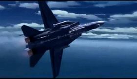 美国f14雄猫战斗机视频,最后的f-14雄猫战斗机