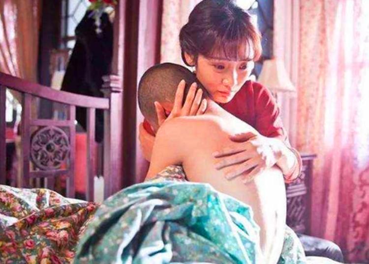 《少帅》|表嫂——*启蒙性**者，情人和母亲的变态结合