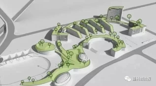 南开中学、南渝中学、树人小学、沙坪坝小学……这些名校扎堆了