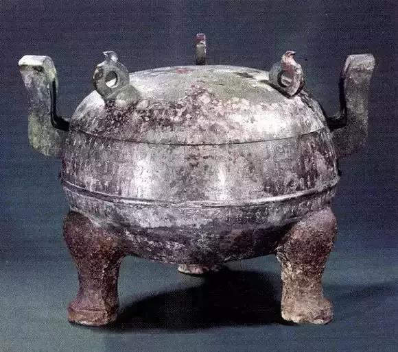 这64件中国永久禁止出国展览的国宝，你都知道吗？