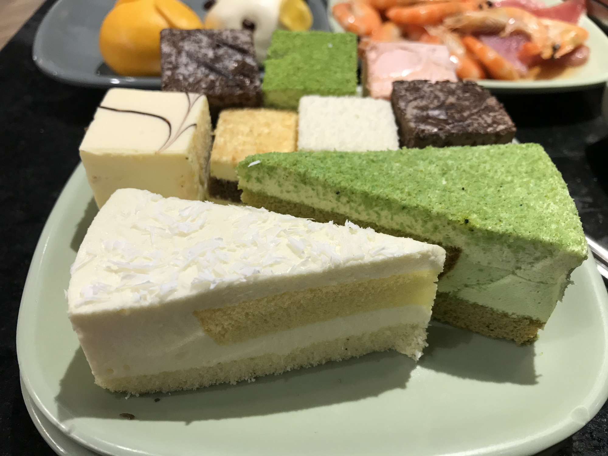 最便宜的烤肉自助餐,118元一位的烤肉自助餐