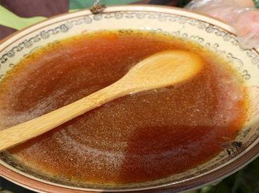 最土的是它，最甜的也是它｜董峰蜂蜜