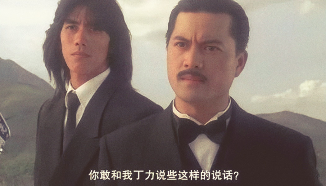 邝美云的现任老公是哪个,港台女神邝美云